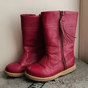 Cynthia Rowley Shoes Pink Cynthia Rowley Toddler Boots Poshmark